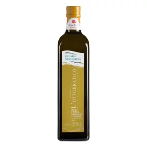 Ottobratico Presidio Slow Food - Olearia San Giorgio