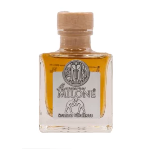 Cube Amaro Milone 100ml - Lacinio