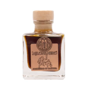 Cube Milone Nero 100ml - Lacinio