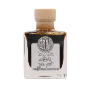 Cube Miya Liquirizia Radicale 100ml - Lacinio