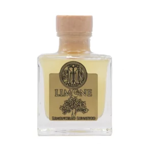 Cube Limoncello Lunatico 100ml - Lacinio