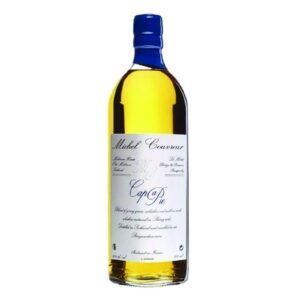 Cap A Pie Whisky