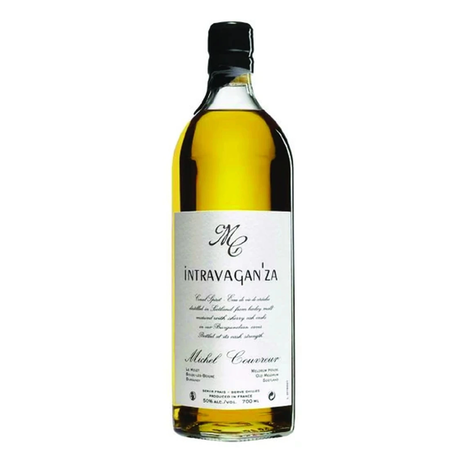 Intravaganza Clearach – Whisky – Edle Aromen