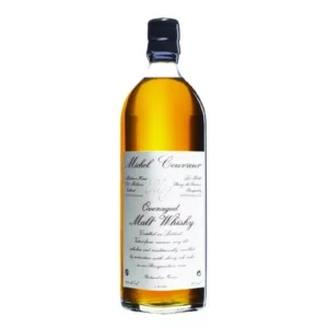 Overaged Malt Whisky