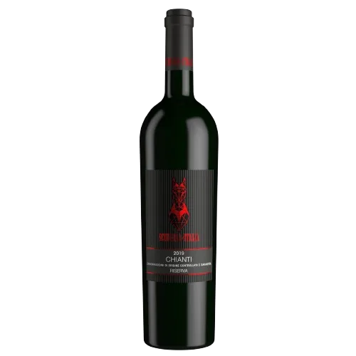 Valpolicella Ripasso Superiore DOC