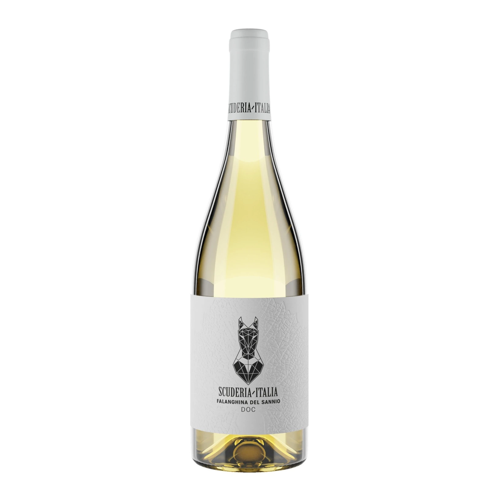 Falanghina del Sannio DOC BIO – Weine – Sapori Nobili