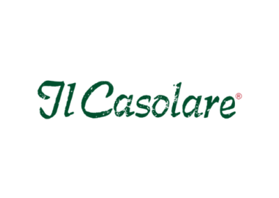 Logo produttore partner Il Casolare - Sapori Nobili