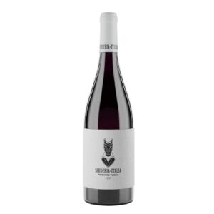 Primitivo Puglia IGP BIO