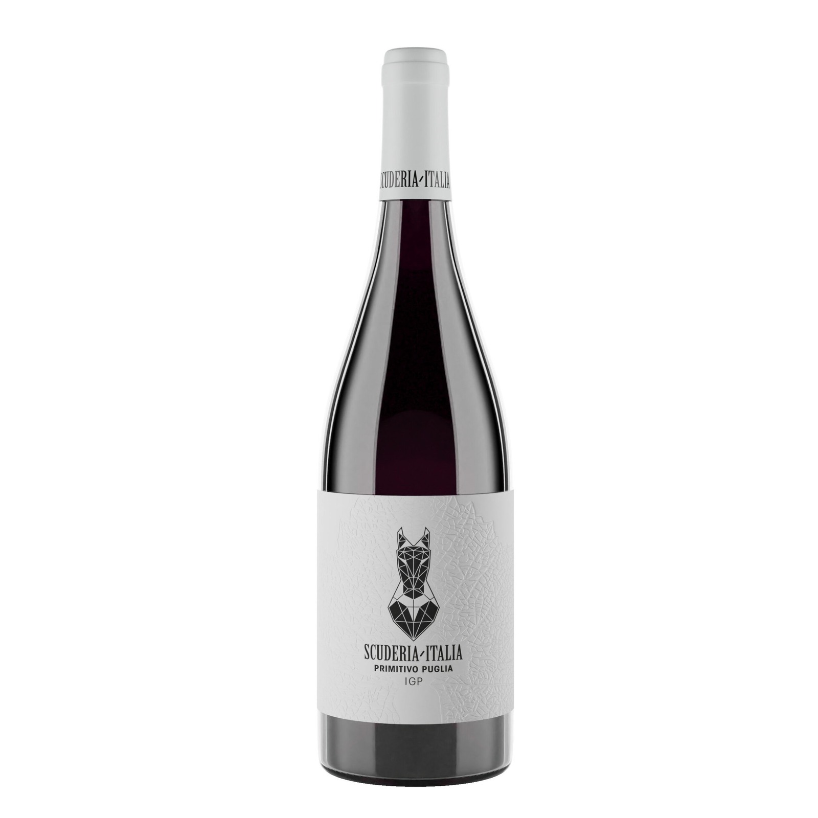 Primitivo Puglia IGP BIO