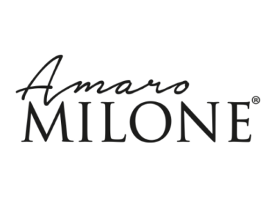 Logo Amaro Milone