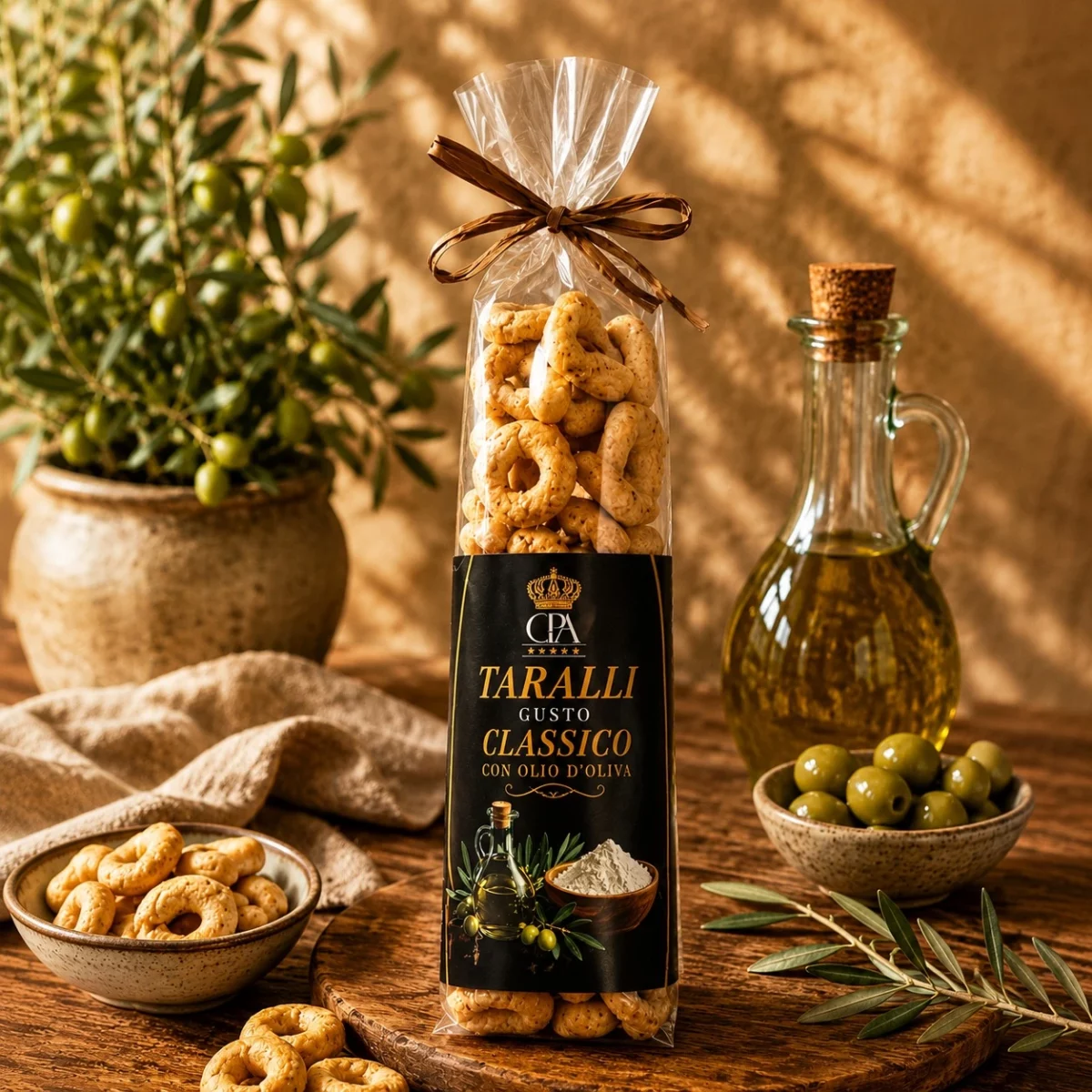 Antipasti