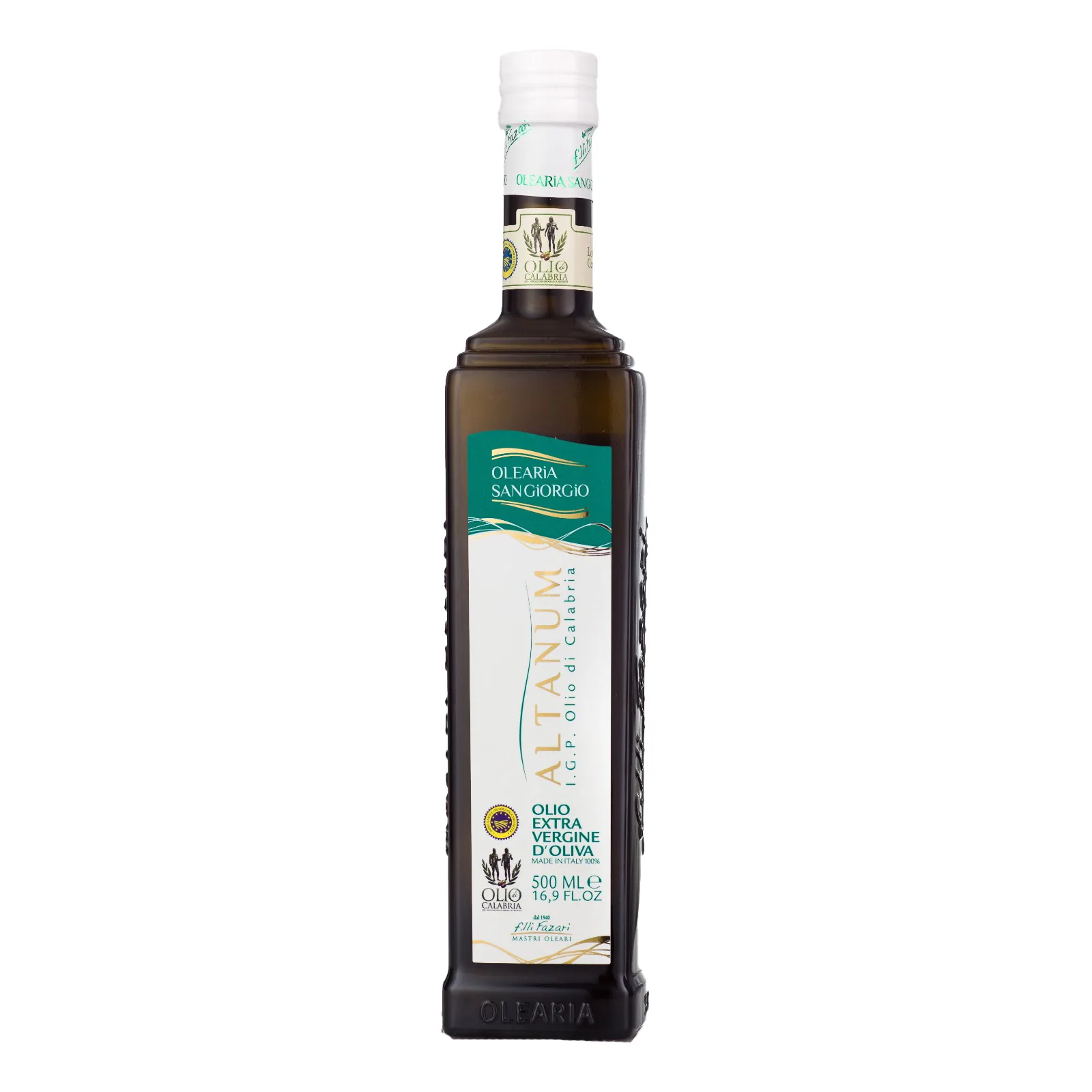 Altanum - Olearia San Giorgio