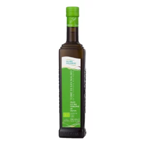 Bio Terre di San Mauro - Olearia San Giorgio