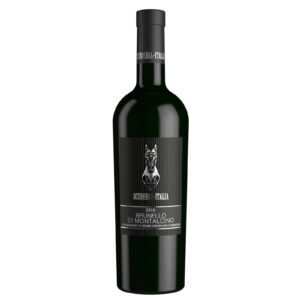 Brunello di Montalcino DOCG