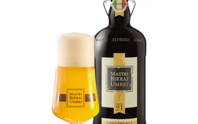 Italienisches Craft-Bier: Ein Leitfaden zu Sorten und Etiketten