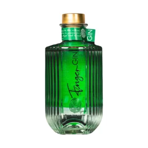 FingerGIN Green - Lacinio