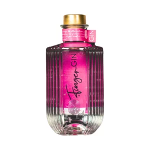 FingerGIN Pink - Lacinio
