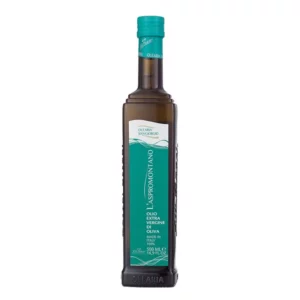 L'Aspromontano - Olearia San Giorgio