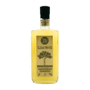 Limoncello Lunatico - Lacinio