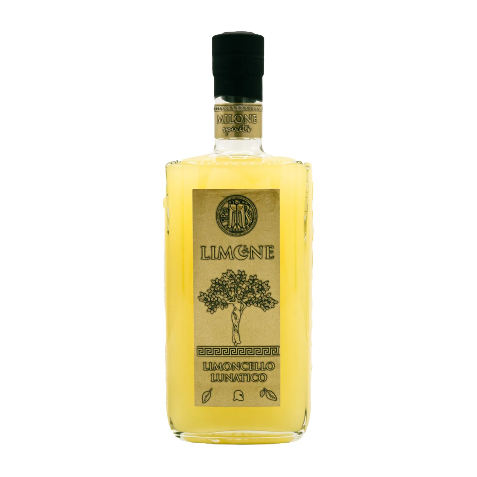 Limoncello Lunatico - Lacinio