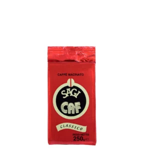 Miscela Classica Macinata 250g - Sagicaf