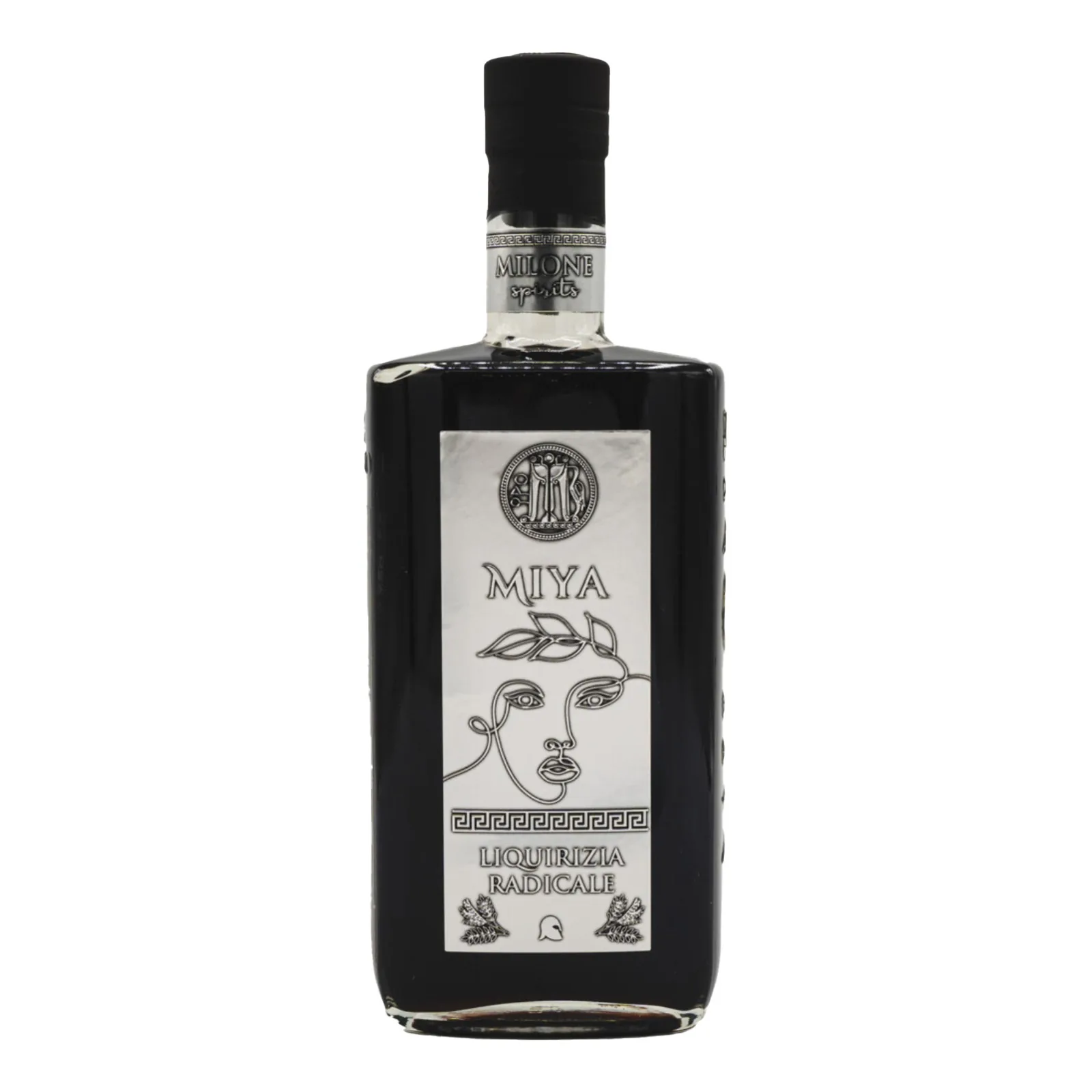 Miya Liquirizia Radicale - Lacinio