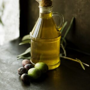 Olio d'Oliva