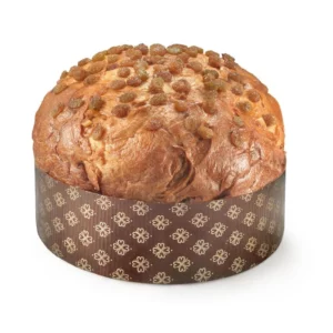 Panettone Petrosino Classico 500g - Panettone - Sapori Nobili