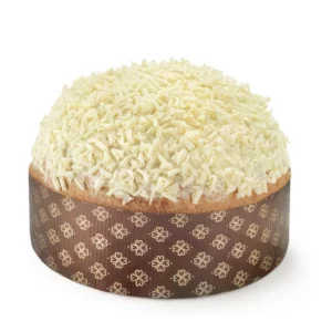 Panettone Petrosino Profumo di Sorrento 600g - Panettone - Sapori Nobili