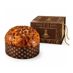 Panettone Petrosino Classico 1000g - Panettone - Sapori Nobili