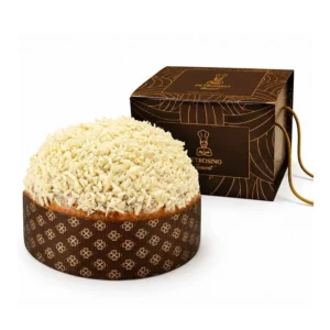 Panettone Petrosino Profumo di Sorrento 1200g - Panettone - Sapori Nobili