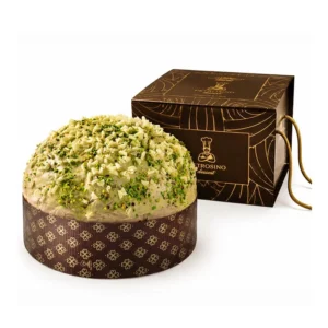 Panettone Petrosino Sapori di Sicilia 1200g - Panettone - Sapori Nobili