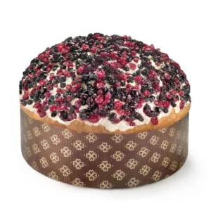 Panettone Petrosino Profumo di Bosco 600g - Panettone - Sapori Nobili