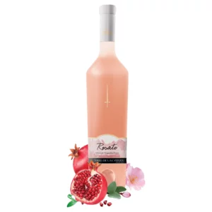 Rosè IGP Umbria - Terra della Custodia