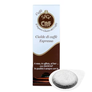 Sagicaf Cialde - Sagicaf