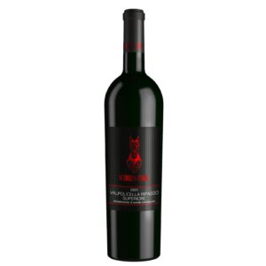Valpolicella Ripasso Superiore DOC