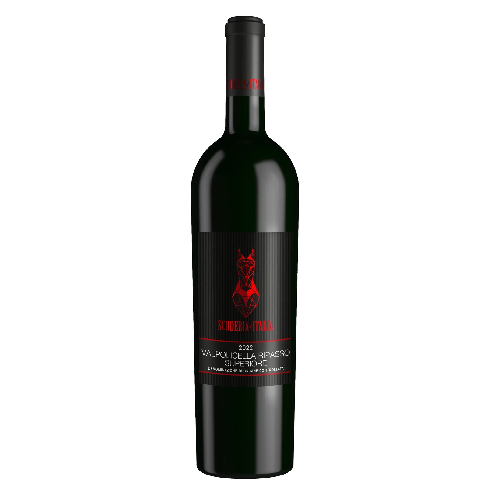 Valpolicella Ripasso Superiore DOC