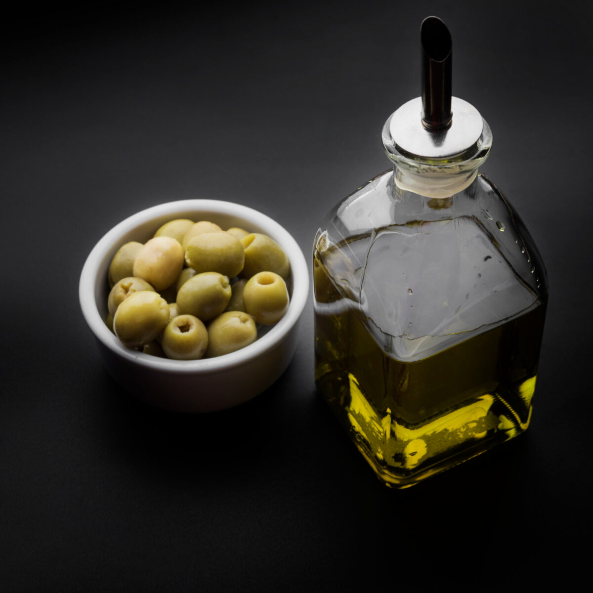 Olio d'Oliva