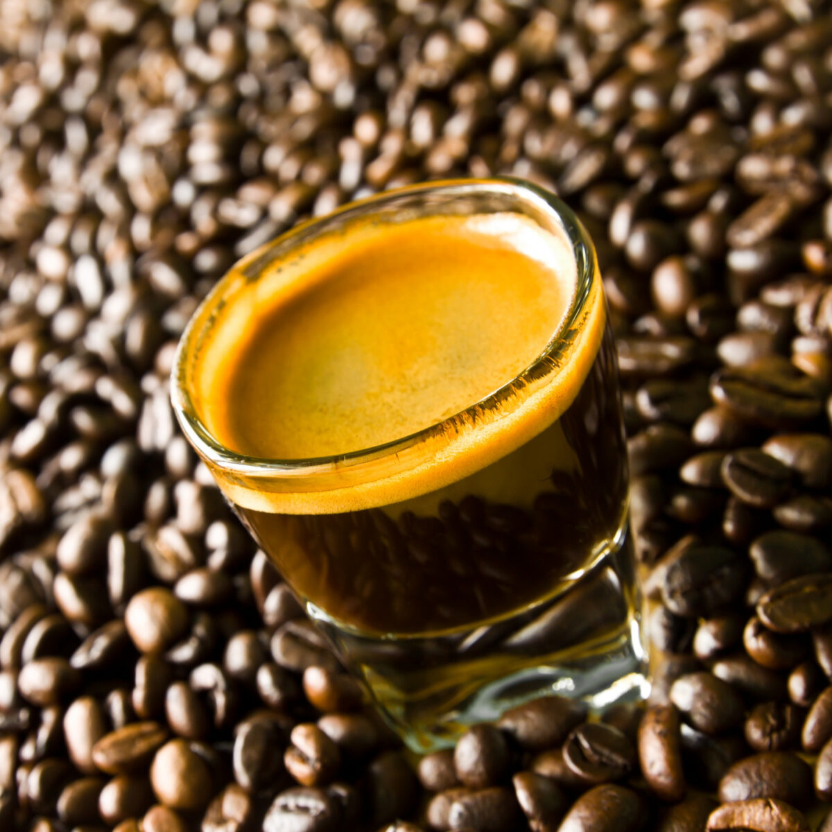 Caff&egrave;