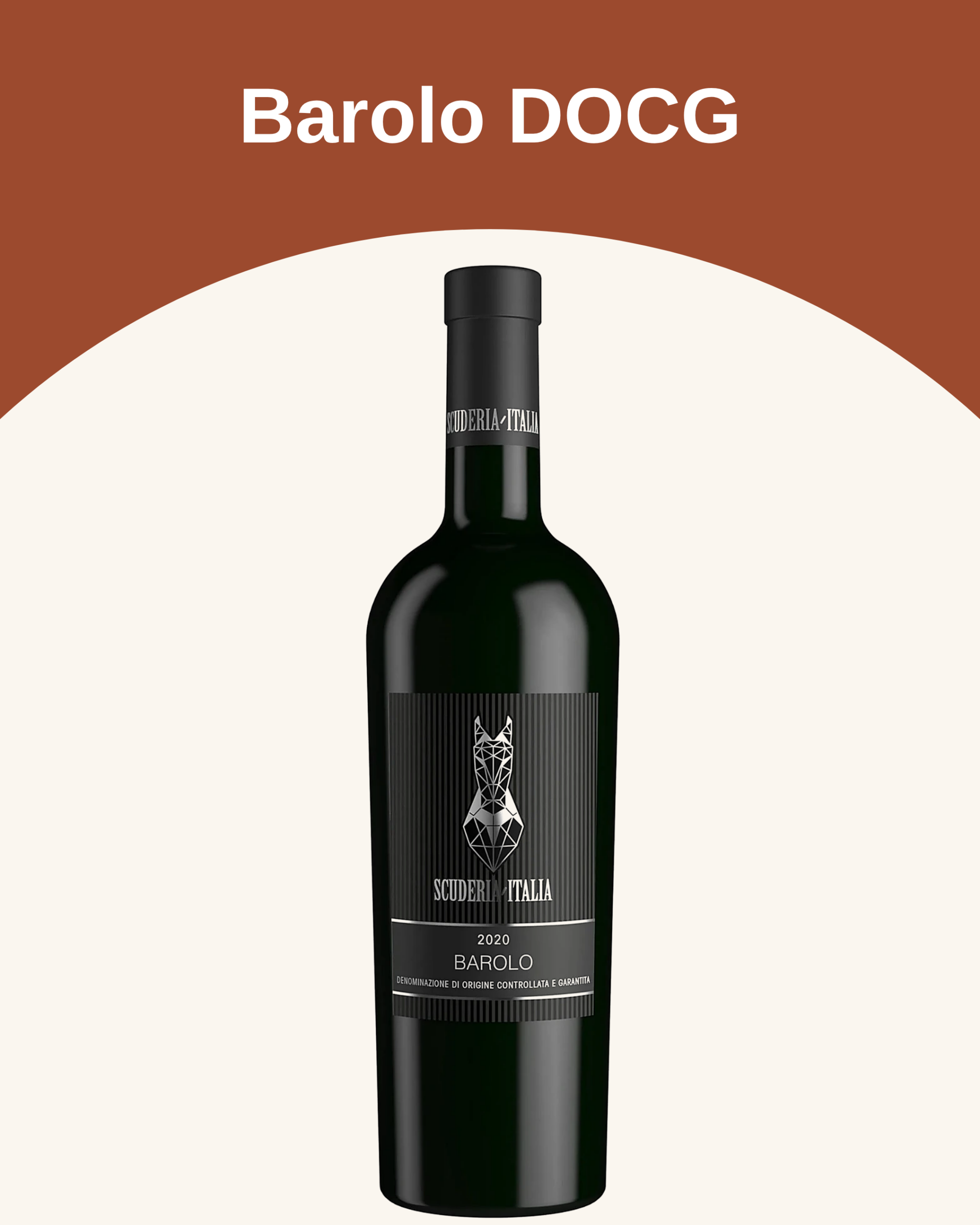 Barolo DOCG
