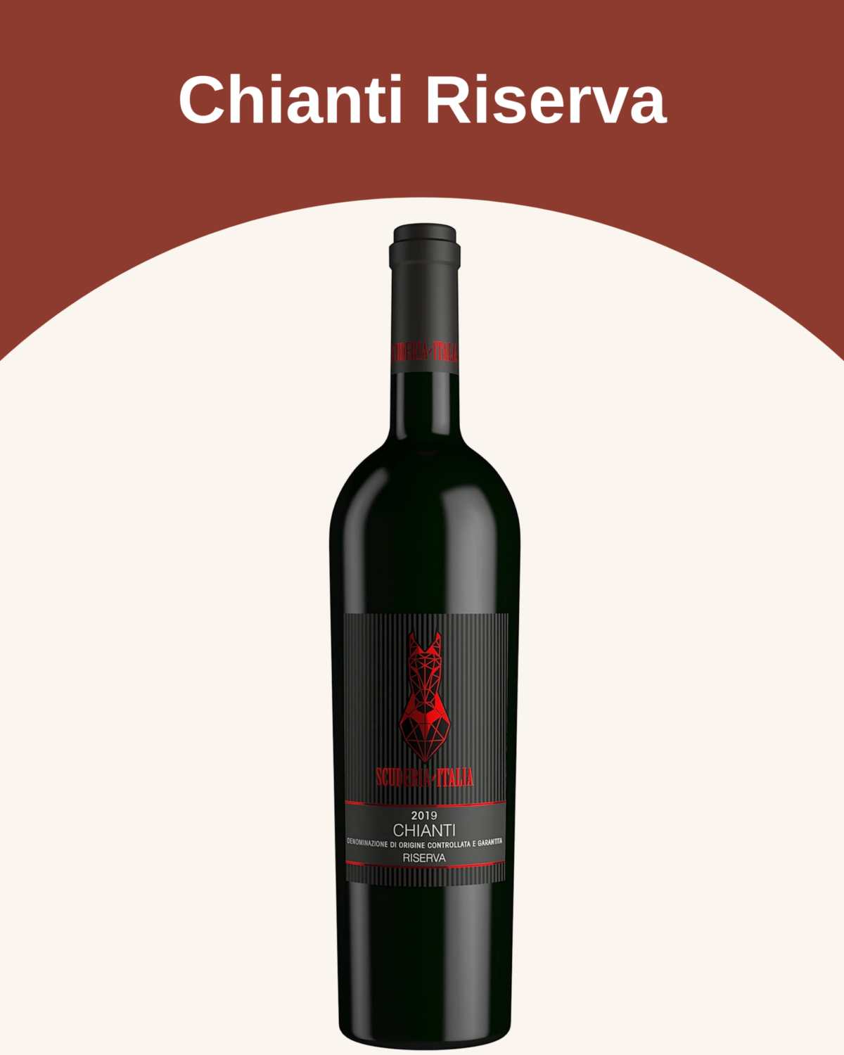 Chianti Riserva DOCG
