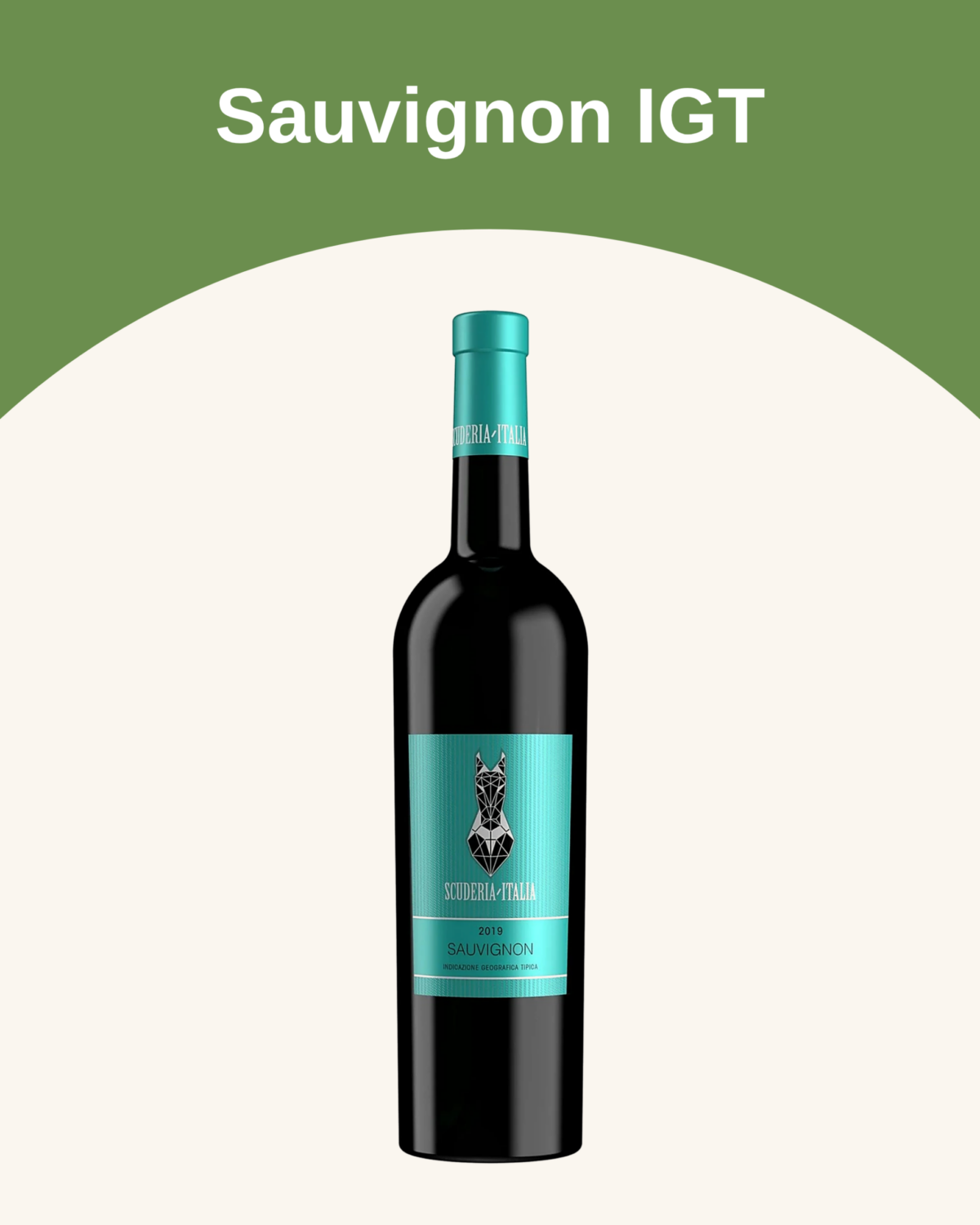 Sauvignon IGT Venezia Giulia