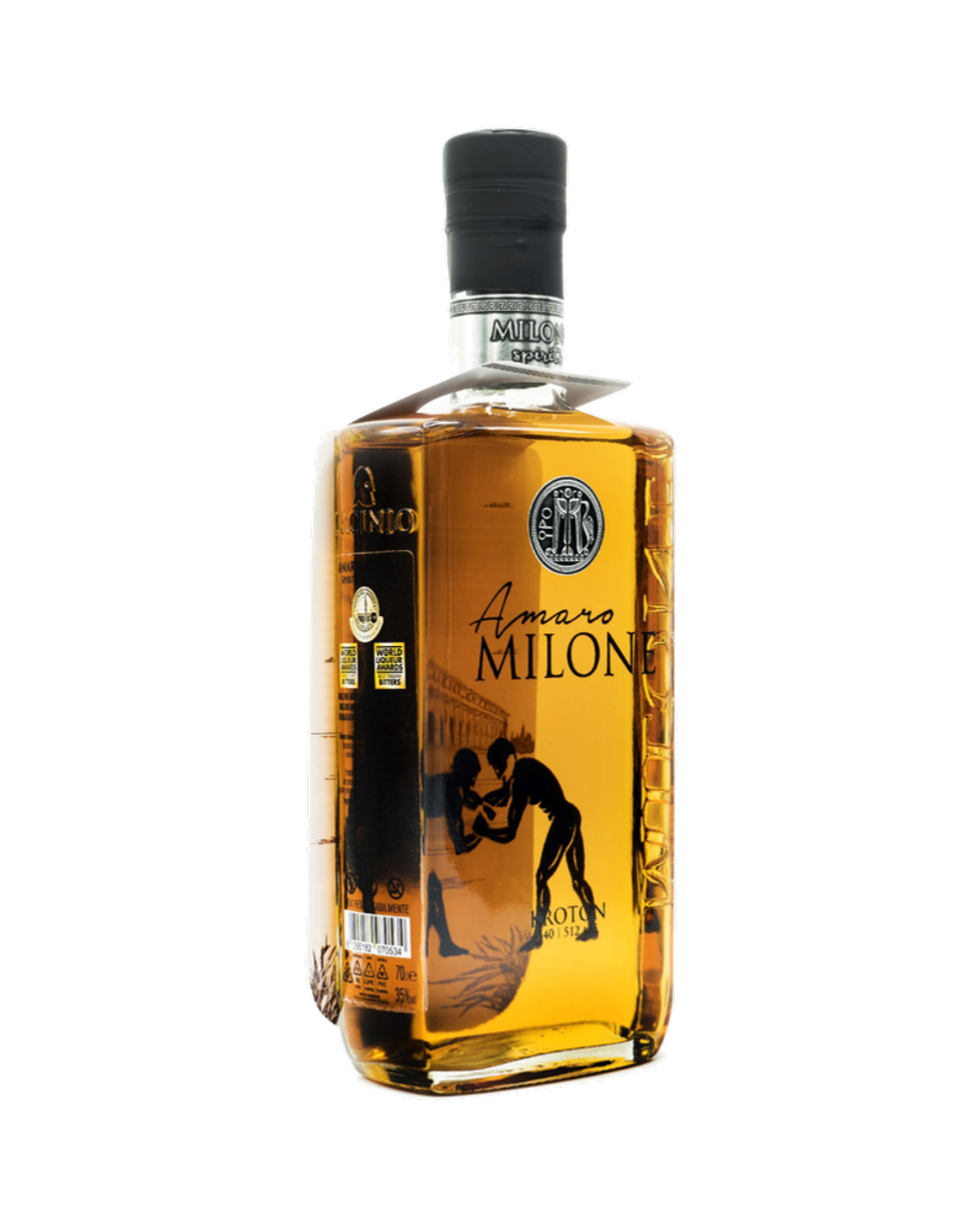 Amaro Milone