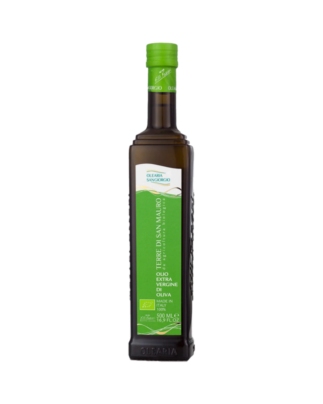 Bio Terre di San Mauro
