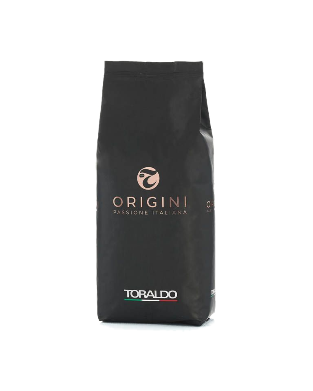 Caffè Toraldo in Grani Origini (1 kg)