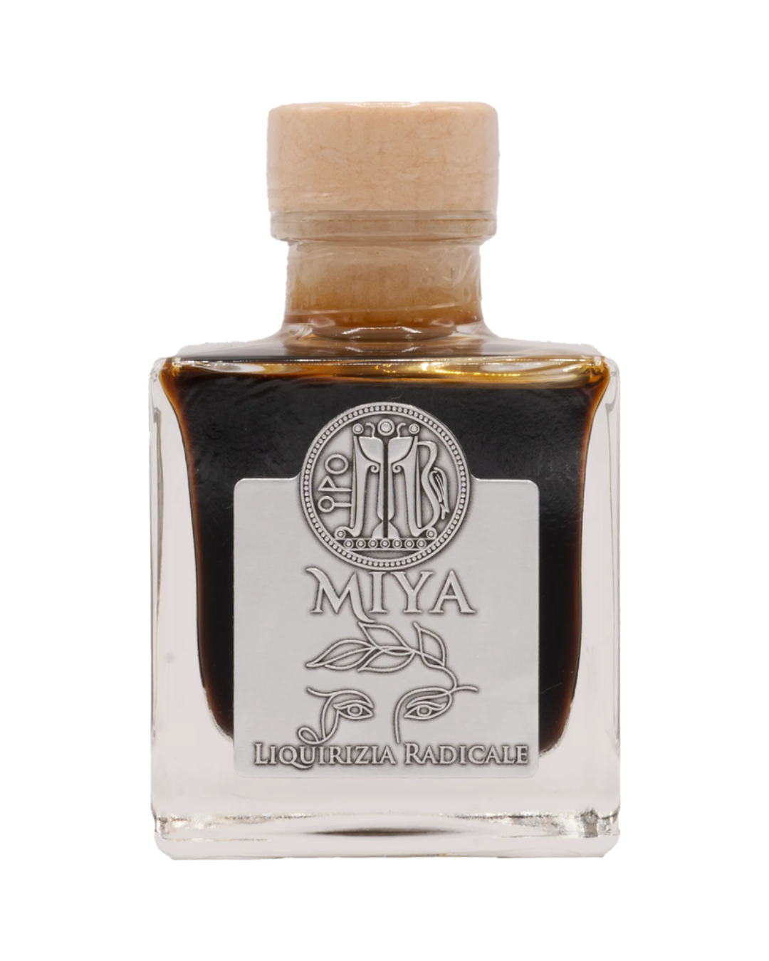 Cube Miya Radikale Lakritze 100 ml
