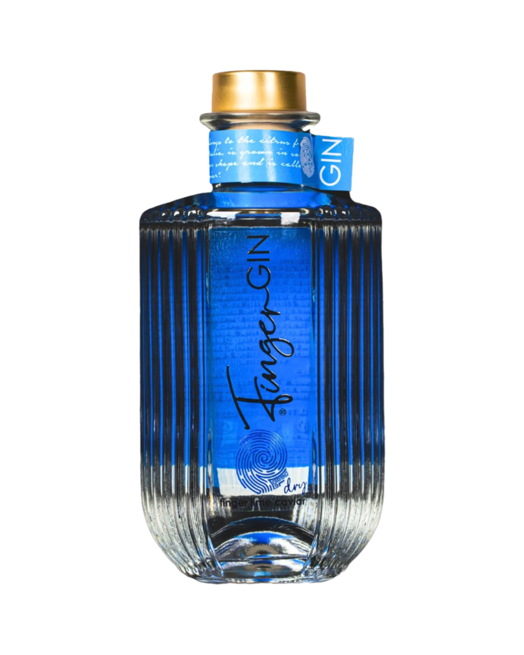 FingerGIN Dry