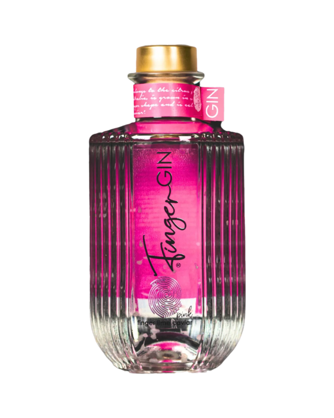 FingerGIN Pink