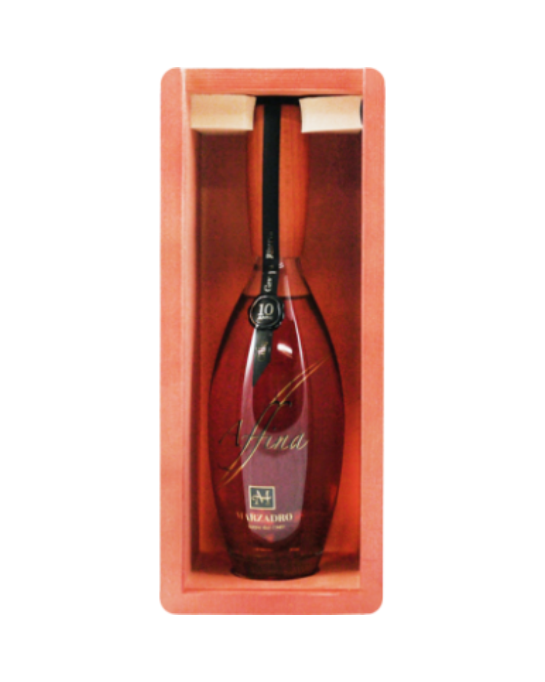 Grappa Affina Riserva Ciliegio