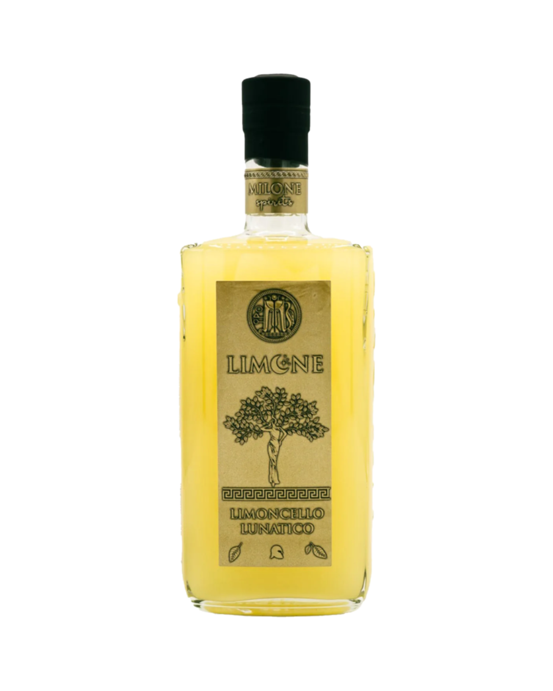 Limoncello Lunatico